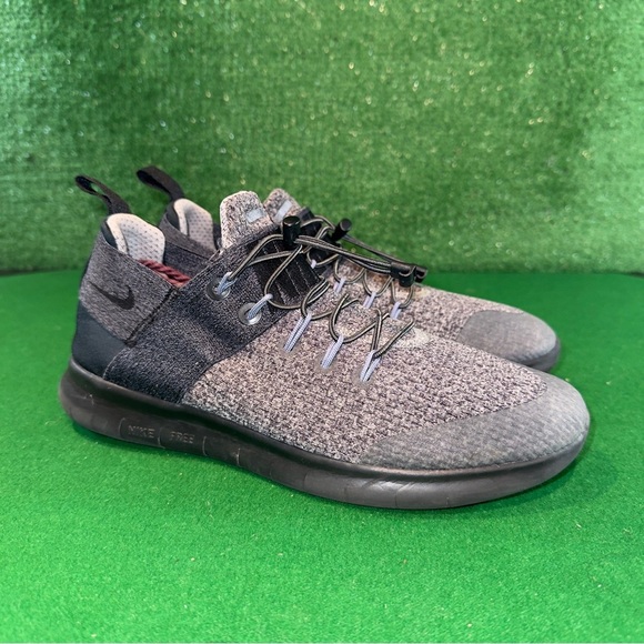 Nike Free Run CMTR 2017 Premium Grey AA1622-001 Women’s Size 9 - Picture 1 of 6